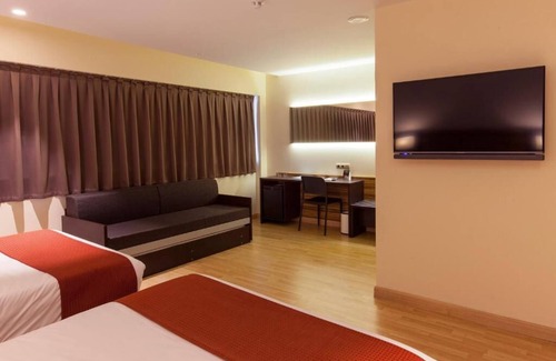 Elche Hotel | Hotel Port Elche