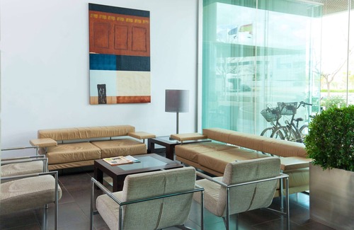 Elche Hotel | Hotel Port Elche