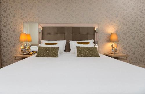 Vilarelho Hotel | Hotel Porta do Sol Conference & SPA