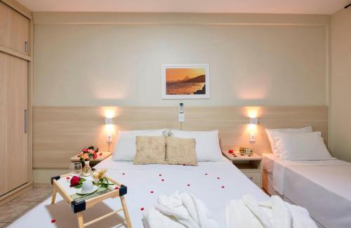 Iriri Hotel | Hotel Portal da Lua