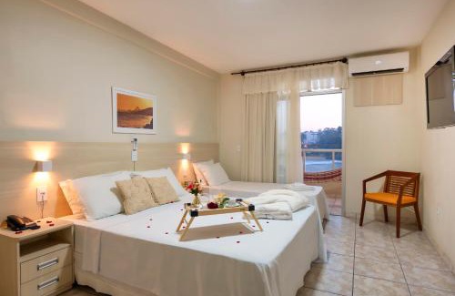 Iriri Hotel | Hotel Portal da Lua