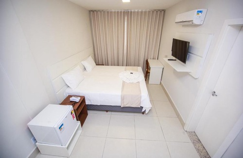 Guanambi Hotel | Hotel Portal Guanambi