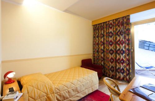 Arabba Hotel | Hotel Portavescovo