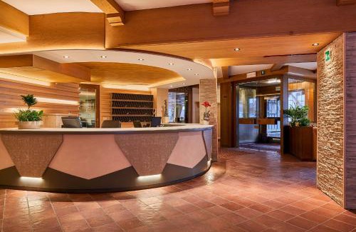 Arabba Hotel | Hotel Portavescovo