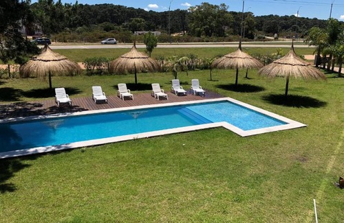 Solanas Hotel | Hotel Portezuelo