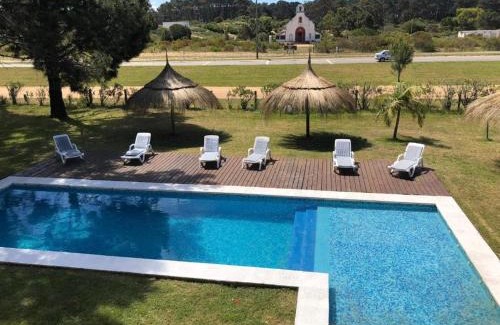 Solanas Hotel | Hotel Portezuelo
