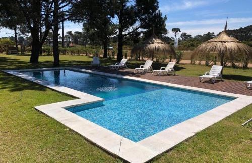 Solanas Hotel | Hotel Portezuelo
