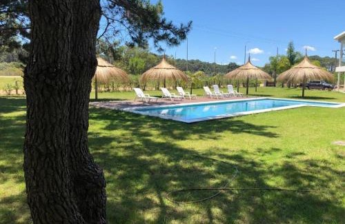 Solanas Hotel | Hotel Portezuelo