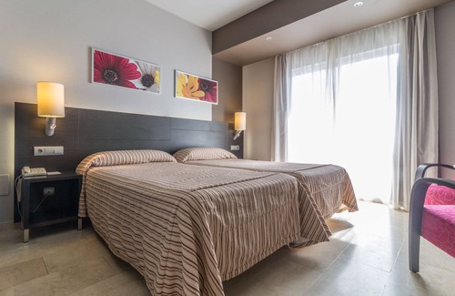 Calpe Hotel | Hotel Porto Calpe