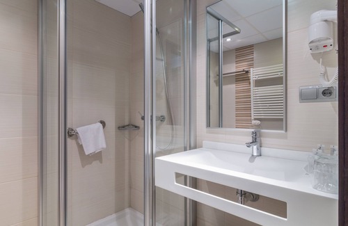 Calpe Hotel | Hotel Porto Calpe