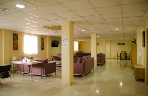 Calpe Hotel | Hotel Porto Calpe