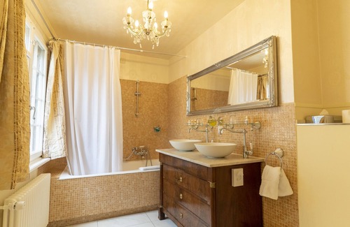 Gottlieben Hotel | Hotel Porto Sofie