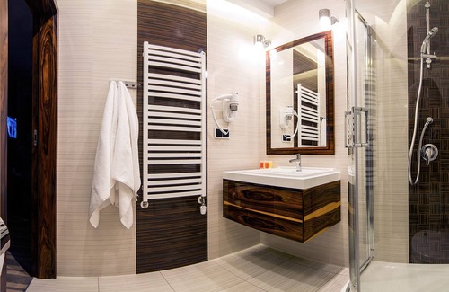Zbiczno Hotel | Hotel Pory Roku