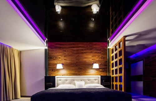 Zbiczno Hotel | Hotel Pory Roku