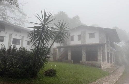 Cuetzalan del Progreso Hotel | Hotel Posada La Vereda