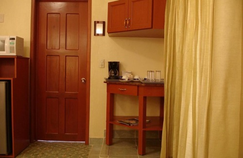 San Blas Hotel | Hotel Posada del Rey