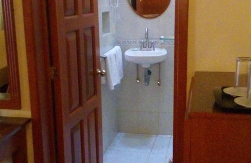 San Blas Hotel | Hotel Posada del Rey