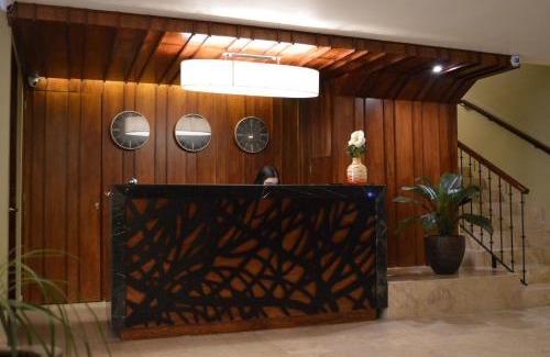 Xalapa Hotel | Hotel Posada del Virrey