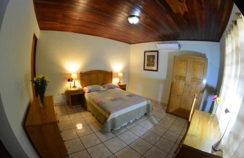 Managua Hotel | Hotel Posada Don Pantaleon