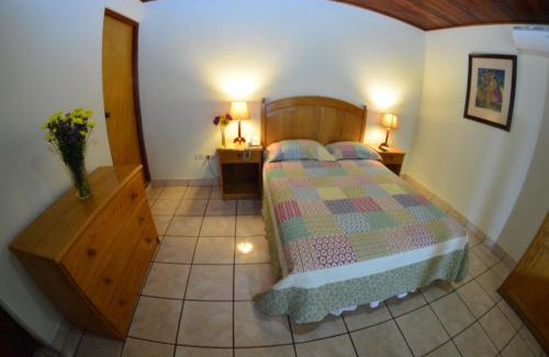 Managua Hotel | Hotel Posada Don Pantaleon