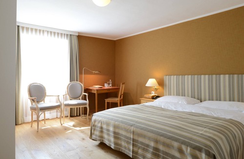 Bivio Hotel | Hotel Post Bivio