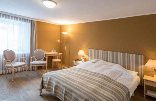 Bivio Hotel | Hotel Post