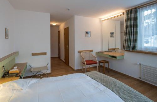 Bivio Hotel | Hotel Post