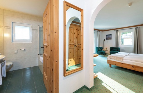 Sils-Maria Hotel | Hotel Post