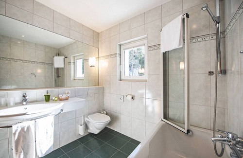 Sils-Maria Hotel | Hotel Post