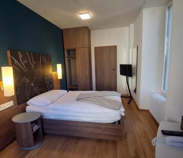 Glarus Hotel | Hotel Post Glarnerhof