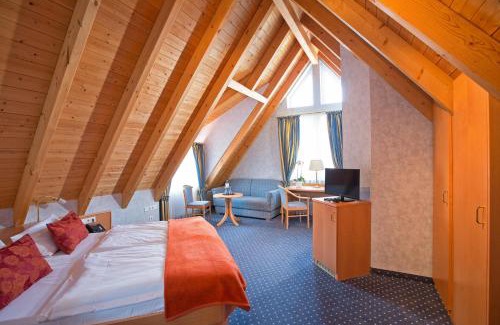 Jungingen Hotel | Hotel Post Jungingen