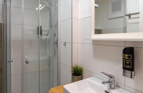 Neckarsulm Hotel | Hotel Post mit Klimaanlage