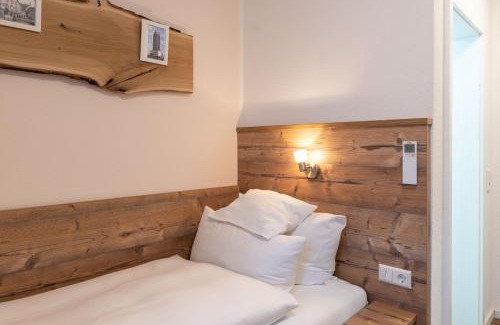 Neckarsulm Hotel | Hotel Post mit Klimaanlage