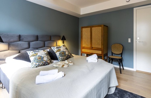 Lyngby-Taarbæk Kommune Hotel | Hotel Postgaarden