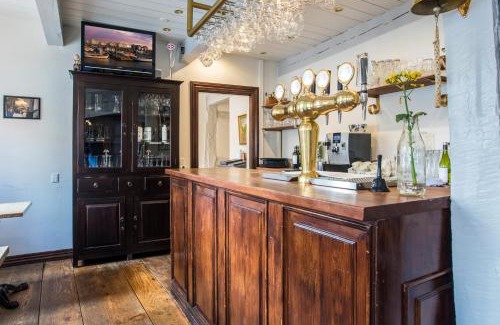 Mariager Hotel | Hotel Postgaarden i Mariager