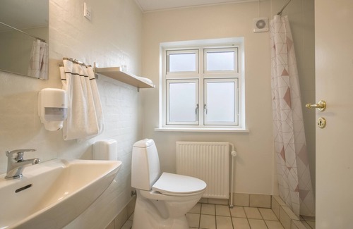 Mariager Hotel | Hotel Postgaarden Mariager
