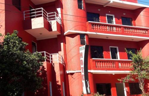 Ciudad Del Este Hotel | Hotel Postillon