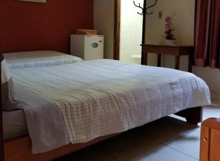 Ciudad Del Este Hotel | Hotel Postillon