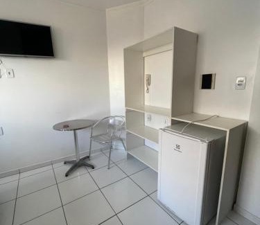 Centro Hotel | Hotel Pousada Acauã Acesso através de escadas