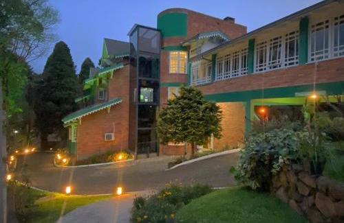 Bairro Lago Negro Hotel | Hotel Pousada Ald' Mama