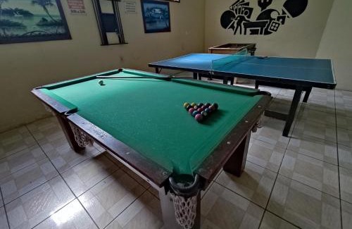 Enseada Azul Hotel | Hotel Pousada Guayporã
