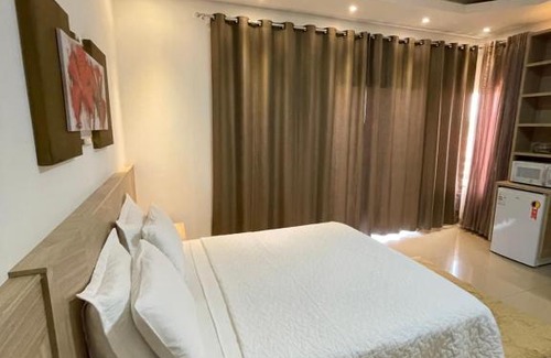 Santana da Vargem Hotel | Hotel Pousada Pé da Serra