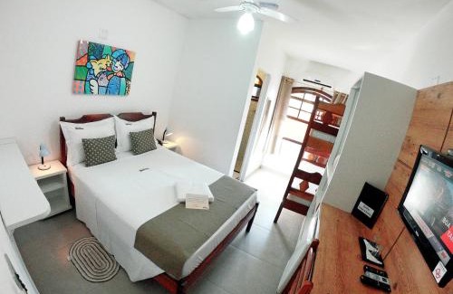 Indaia Hotel | Hotel Pousada Paradise