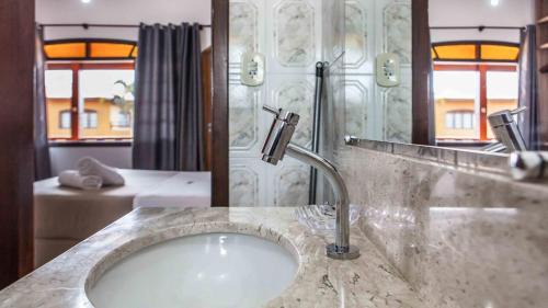 Indaia Hotel | Hotel Pousada Paradise