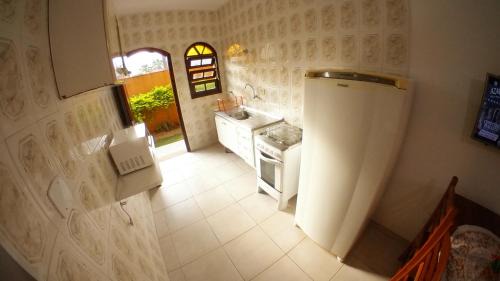 Indaia Hotel | Hotel Pousada Paradise