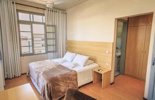 Santo Antonio Hotel | Hotel Pousada São Lourenço