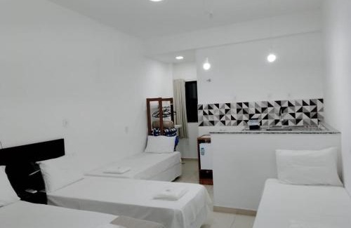 Aparecida Hotel | Hotel Pousada Santa Maria