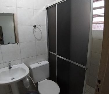 Sao Joao Batista Hotel | Hotel Pousada Sinos
