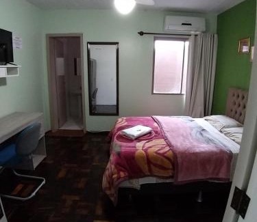 Sao Joao Batista Hotel | Hotel Pousada Sinos