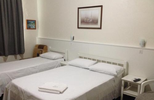 Centro Hotel | Hotel Pousada XV